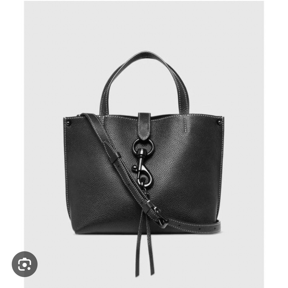 Rebecca Minkoff Megan Leather Tote Bag